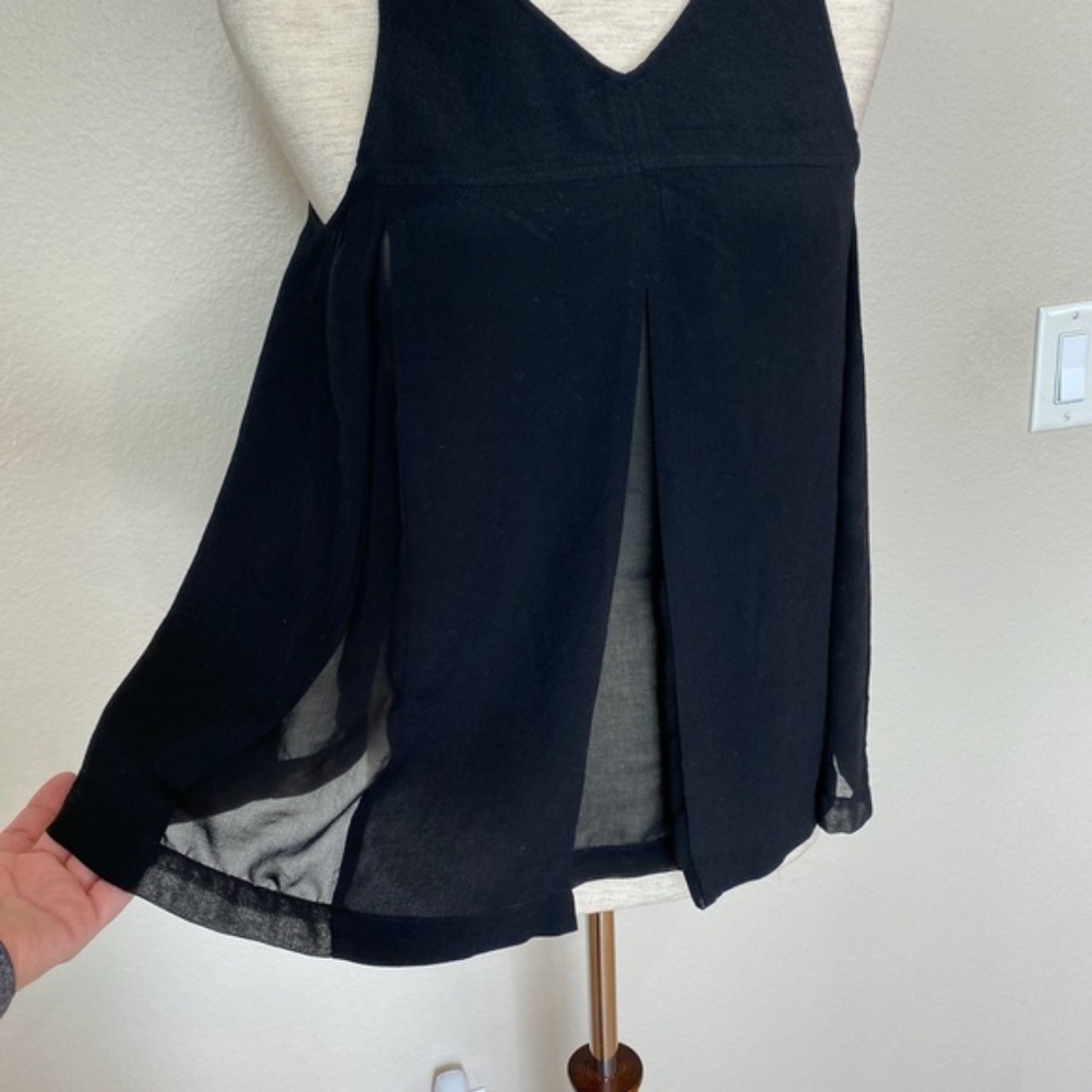 MADEWELL blouse NEW W/TAGS